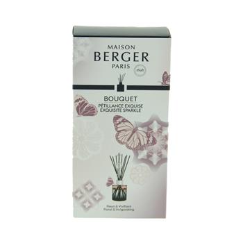 Difuzér stébla LILLY Exquisite Sparkle BERGER