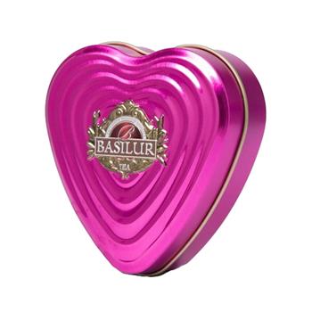 Čaj Basilur Forever Collection Life 20g