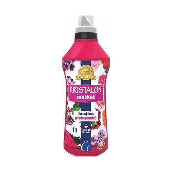 Agro Kristalon muškát 1l