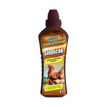 Agro Slepičák 1l