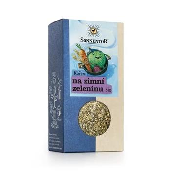 Koření na zimní zeleninu bio 40g