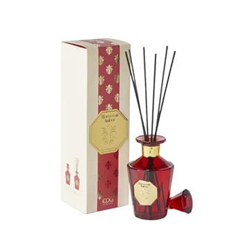Difuzér stébla GOLDLILY Moroccan Amber 230ml