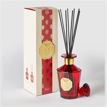 Difuzér stébla GOLDLILY Moroccan Amber 500ml