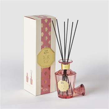 Difuzér stébla GOLDLILY Soft Roses 230ml