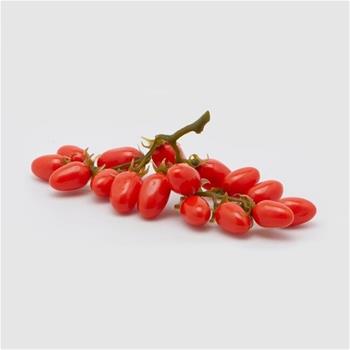 Rajče cherry na větvičce umělé 16ks