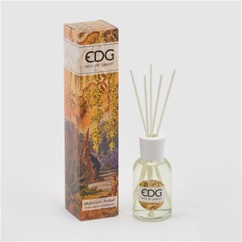 Difuzér stébla Moroccan Amber 100ml