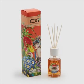 Difuzér stébla Terra di Sicilia 100ml