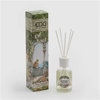 Difuzér stébla Citrus Verbena 100ml