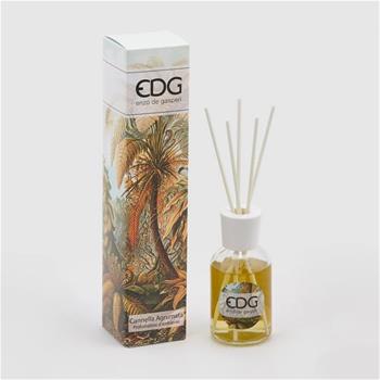 Difuzér stébla Citrus Cinnamon 100ml