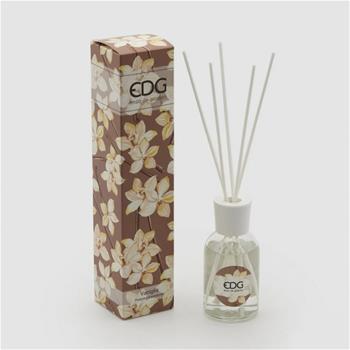 Difuzér stébla Vanilla 100ml
