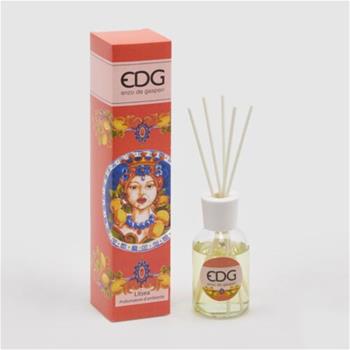 Difuzér stébla Litsea 100ml