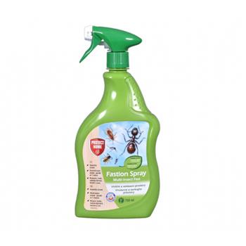 Fastion sprej proti hmyzu PROTECT HOME 750ml