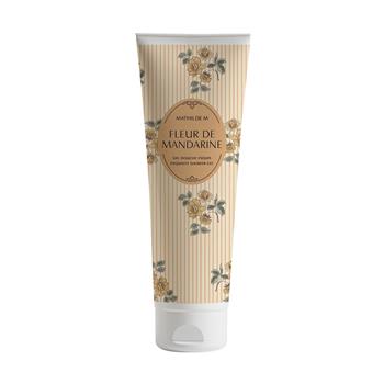 Sprchový gel FLEUR DE MANDARINE 250ml