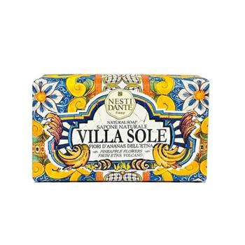 Mýdlo VILLA SOLE Fiori dAnanas dellEtna 250g