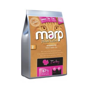 Krmivo MARP krůtí 2kg