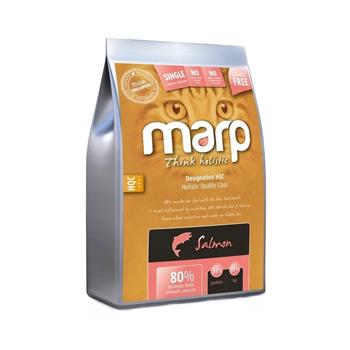 Krmivo MARP losos 0,5kg