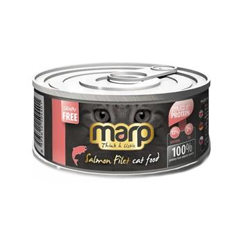 Konzerva MARP losos 70g