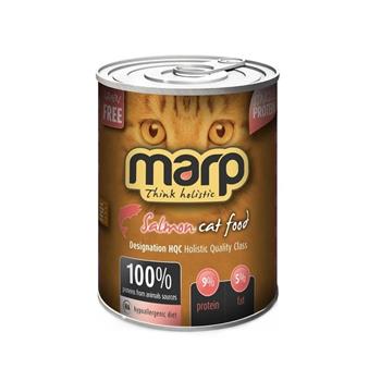 Konzerva MARP losos 370g