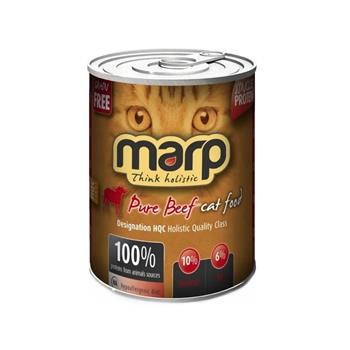 Konzerva MARP hovězí 400g