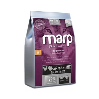 Krmivo MARP White mix drůbeží 2kg