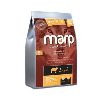 Krmivo MARP jehněčí 2kg