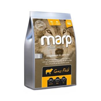 Krmivo MARP Variety Grass Field jehněčí 2kg