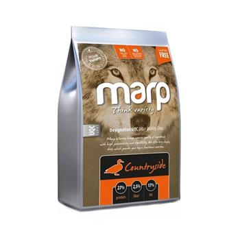 Krmivo MARP Variety Countryside kachní 2kg