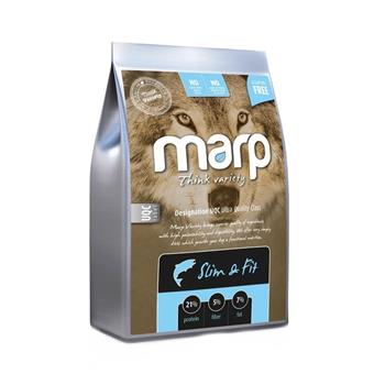 Krmivo MARP Variety Slim & Fit ryba 2kg