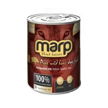 Konzerva MARP divočák 400g