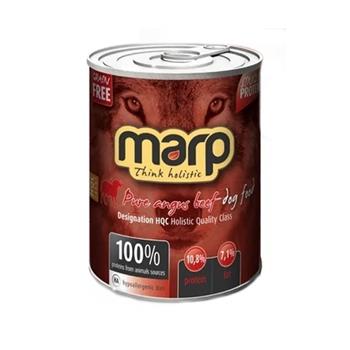 Konzerva MARP hovězí 400g