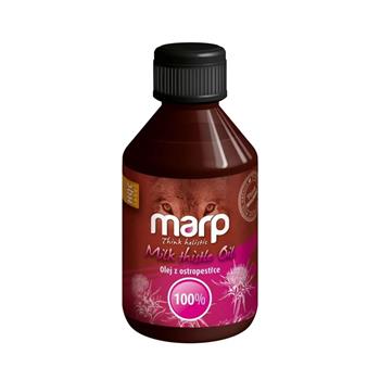 Olej MARP ostropestřec doplněk stravy 250ml