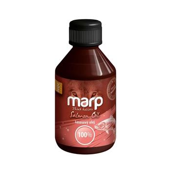 Olej MARP losos doplněk stravy 250ml