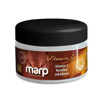 Vitamín C MARP doplněk stravy 200g