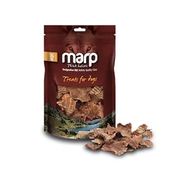 Pamlsek MARP Treats hovězí maso sušené 40g
