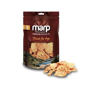 Pamlsek MARP Treats kuřecí maso sušené 40g