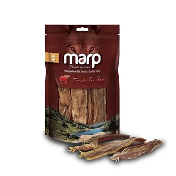 Pamlsek MARP Treats Buffalo Jerky jícen sušený 100g