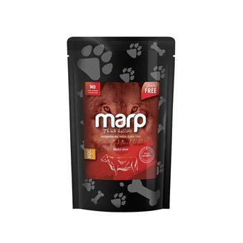 Kapsička vývar MARP hovězí 230ml