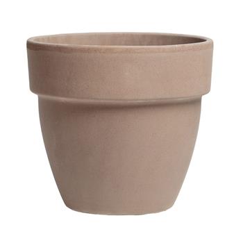 Květináč keramický Palladio Vulcano 55cm