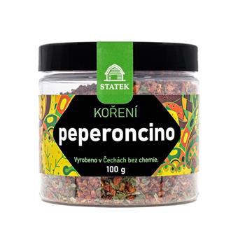 Koření peperoncino 100g