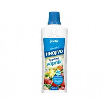 Hnojivo kapalný vápník 500ml
