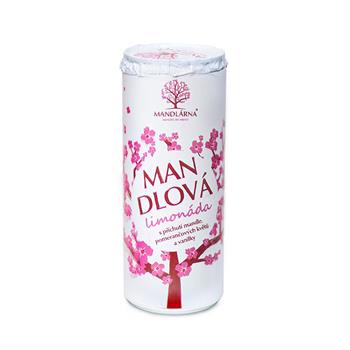 Limonáda mandlová 250ml