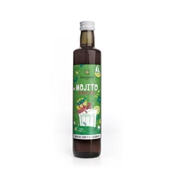Sirup Mojito 500ml Sonnentor