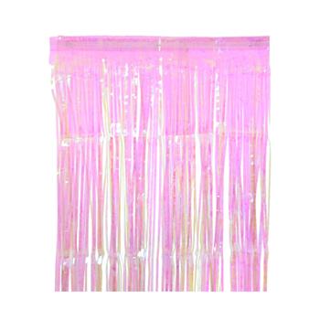 Lameta duhová 90x200cm