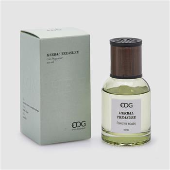 Vůně do auta Herbal Treasure 100ml