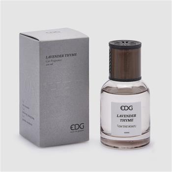Vůně do auta Lavender Thyme 100ml