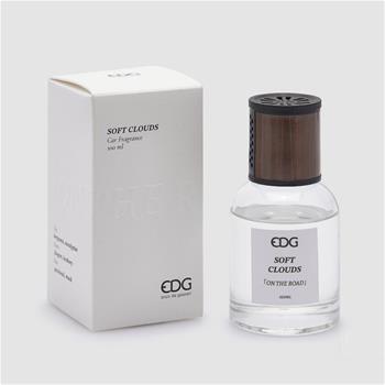 Vůně do auta Soft Clouds 100ml