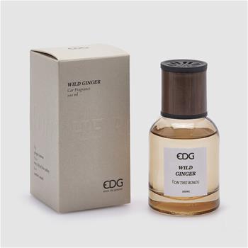 Vůně do auta  Wild Ginger 100ml