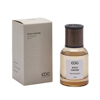 Vůně do auta  Wild Ginger 100ml