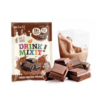 Nápoj DRINK MIXIT kakao 40g
