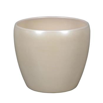 Obal keramický ZT 5500 1-01Sl perleťový 12,7cm